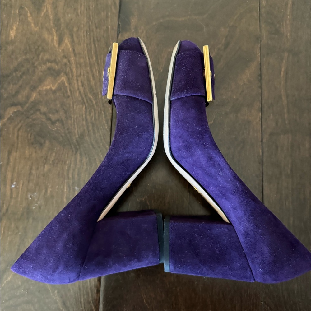 Gucci heels - Picture 5 of 10